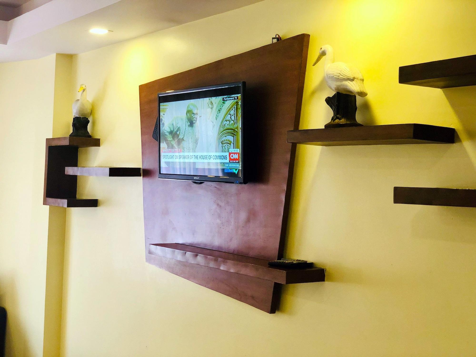 Backyard Hotel Kathmandu Luaran gambar