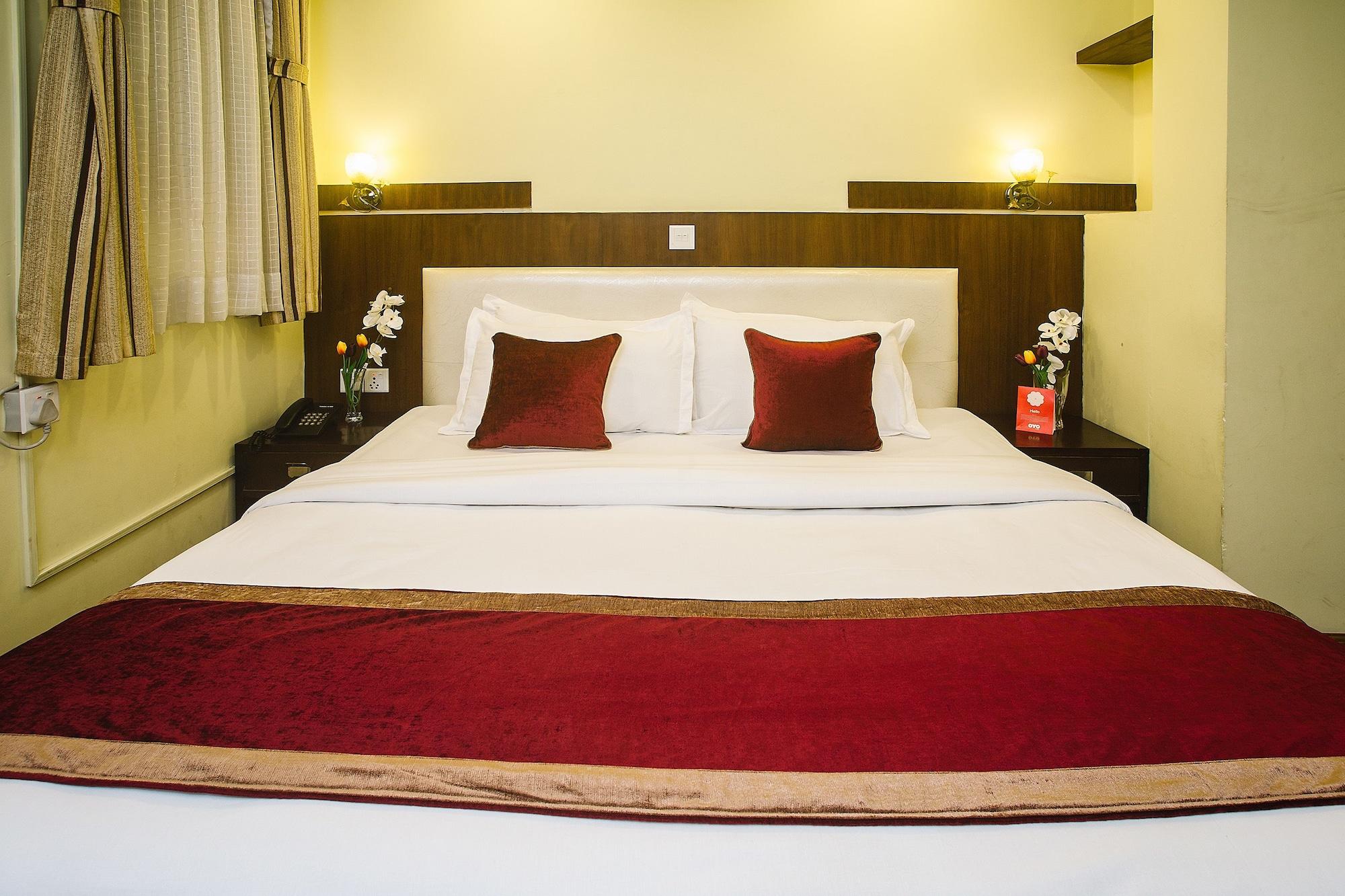 Backyard Hotel Kathmandu Luaran gambar