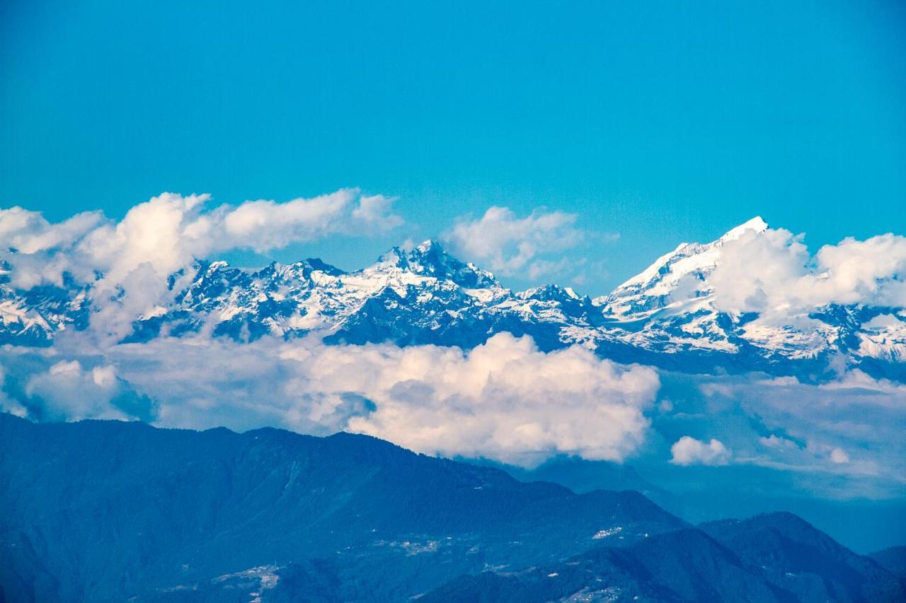 Backyard Hotel Kathmandu Luaran gambar